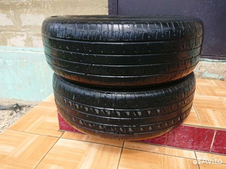 Sailun Terramax CVR 225/65 R17