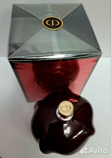 Dior hypnotic poison parfum