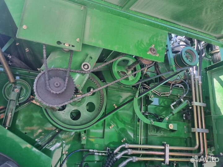 Комбайн JOTEC YCA07P240-T400, 2024