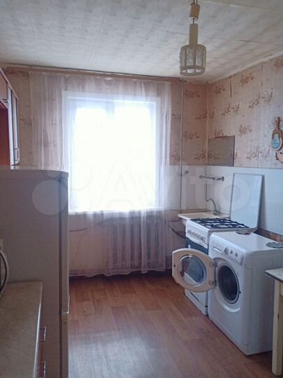 2-к. квартира, 44 м², 1/2 эт.