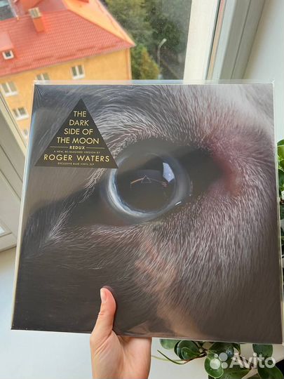 Винил Roger Waters Royal Blood Annisokay