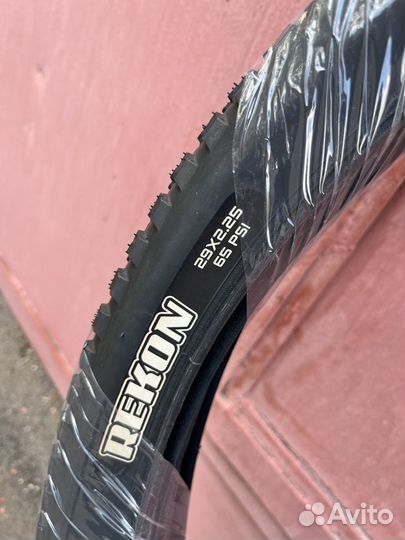 Maxxis rekon 29x2.25