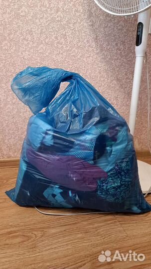 Вещи пакетом 42-44-46