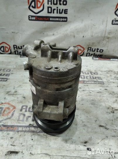 Компрессор кондиционера Chevrolet Cobalt B15D2