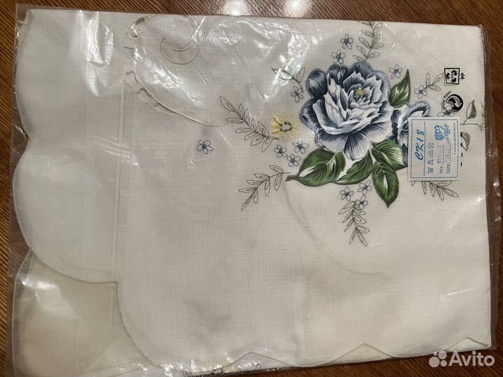 Салфетки на стол