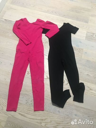 Костюмы, купальники для гимнастики aliera