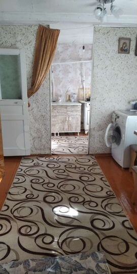 Дом 30 м² на участке 15 сот.