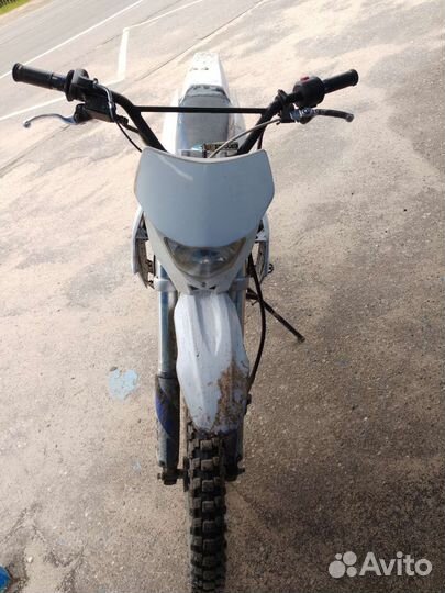 Kayo krz classic 125