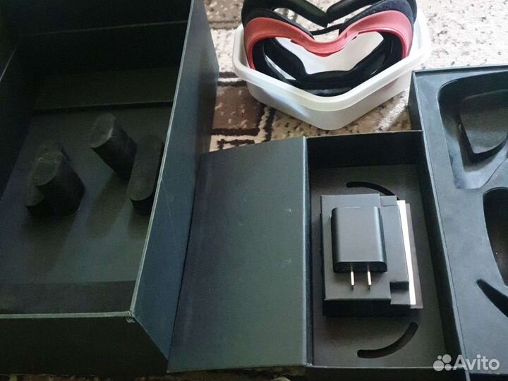 Oculus quest