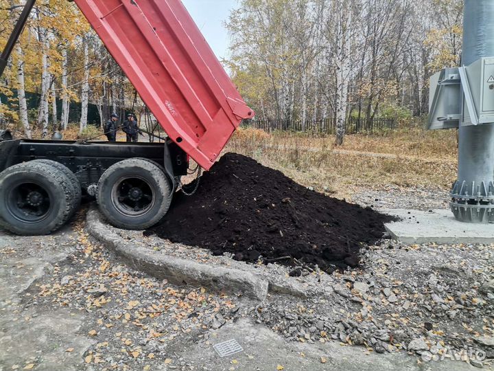Камаз 10 тонн, 7 м3