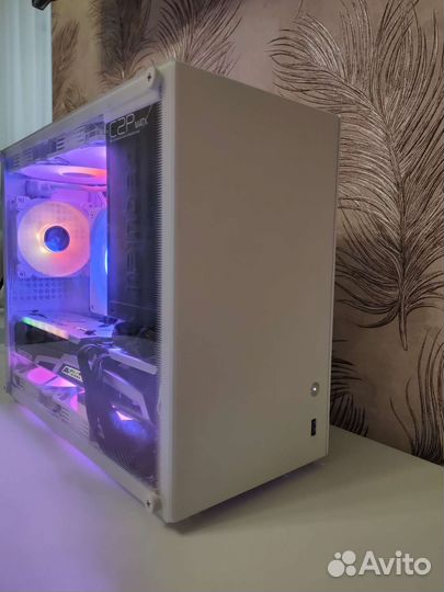 Сборка компьютеров, подбор комплектующих