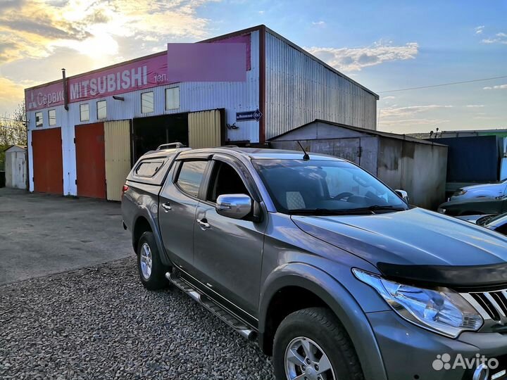 Кодирование и чип-тюнинг Mitsubishi