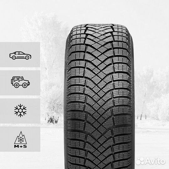 Pirelli Ice Zero FR 215/60 R16 99H