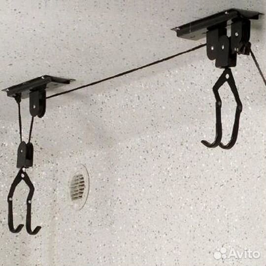 Держатель для велосипеда