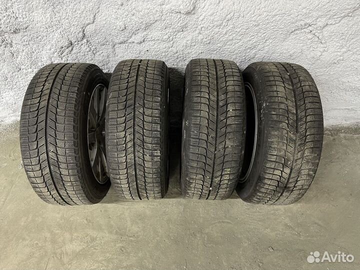 Колеса в сборе Audi RS Q3