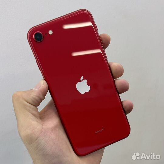 iPhone SE (2020), 64 ГБ