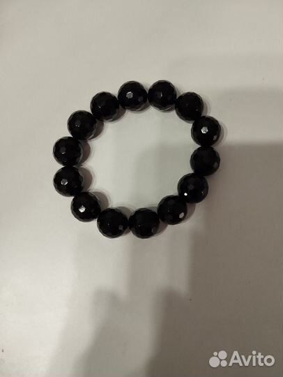 Браслет из агата