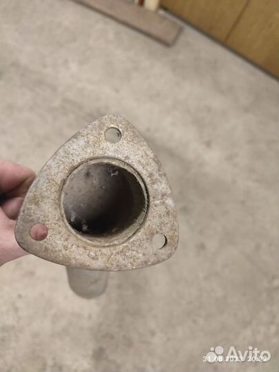 Резонатор УАЗ