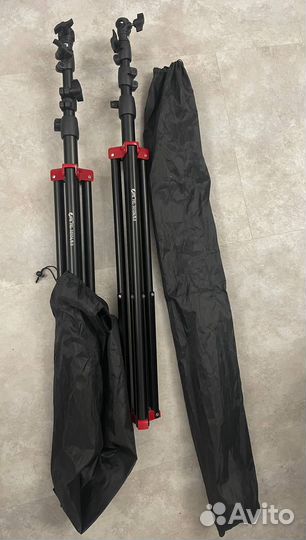 Студийное оборудование-фотостудия Falcon Eyes