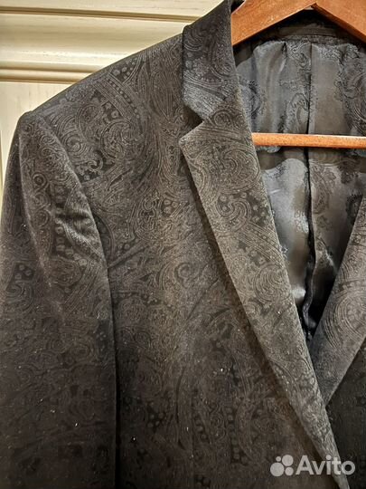 Пиджак мужской