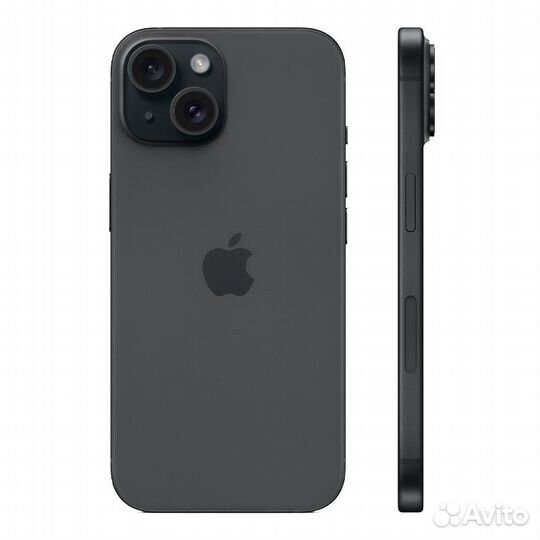 iPhone 15, 128 ГБ