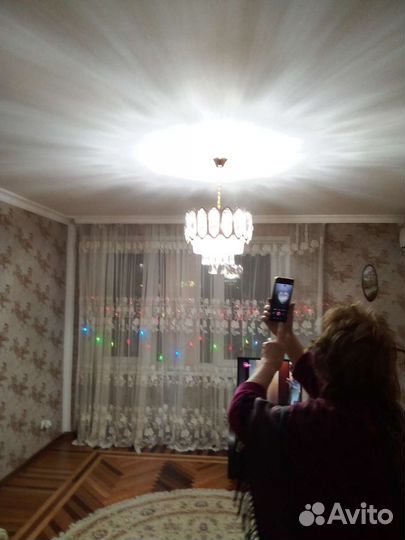 Услуги электрика