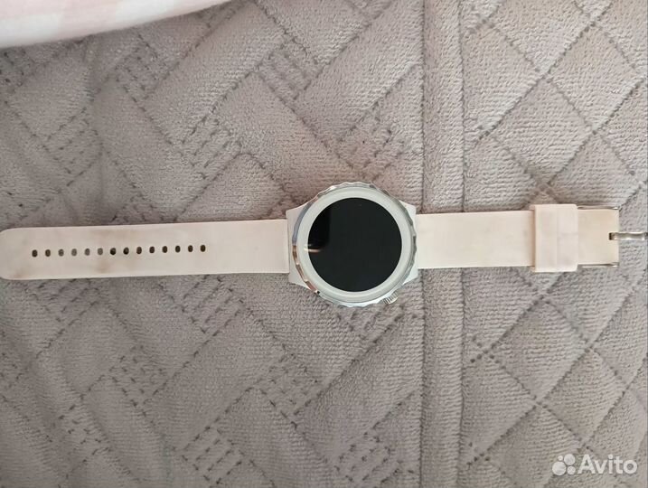 Смарт часы X6 про