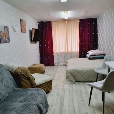 Комната 19 м² в 1-к., 1/5 эт.