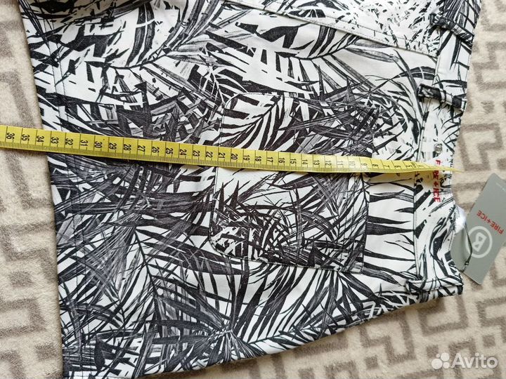 Шорты женские Bogner