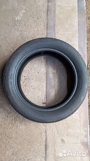 Continental Conti4x4Contact 235/50 R19 197