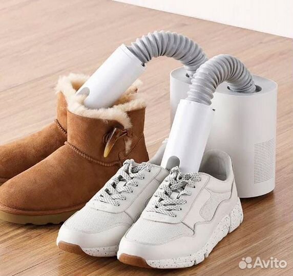 Сушилка для обуви Xiaomi Deerma Shoe Dryer DEM-HX1