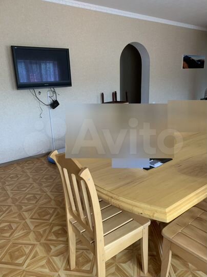 Дом 100 м² на участке 7 сот.