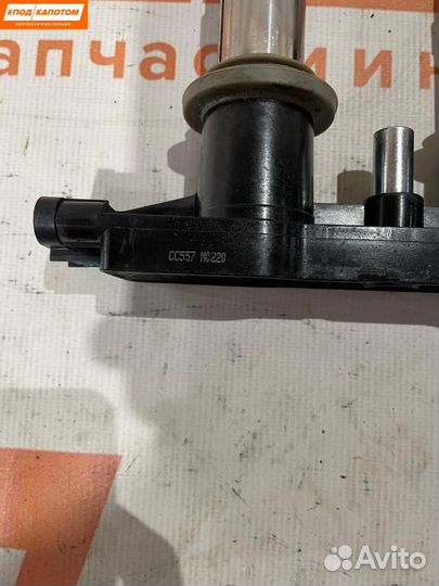 Катушка зажигания Chevrolet Cruze (2009 - 2012)