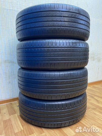 Hankook Ventus S1 evo Z AS X 235/60 R18