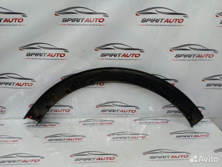 Расширитель крыла задний правый Kia Sportage 4