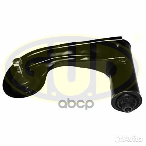 GSP501093 G.U.D рычаг передн L верхн с ш/о MER