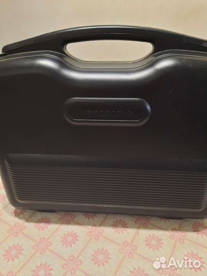 Видеокамера panasonic