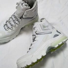 Nike ACG Air Zoom Gaiadome Gore-Tex White