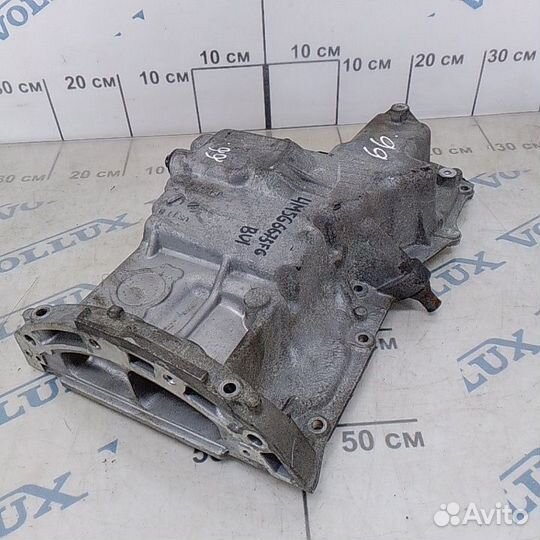 Поддон двигателя Volvo S40 V50 C30 04-12 B4184 420