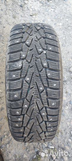 Nokian Tyres Nordman 7 195/55 R16