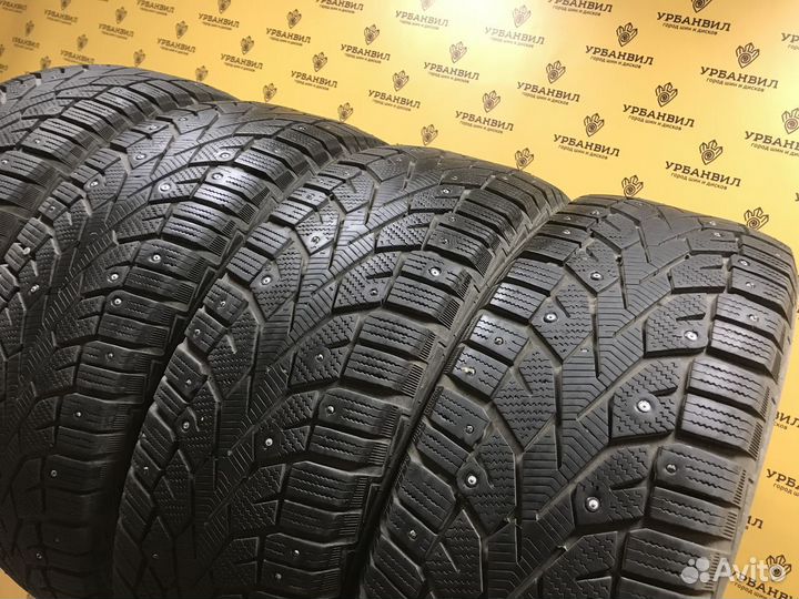 Gislaved NordFrost 100 SUV 215/65 R16 102T