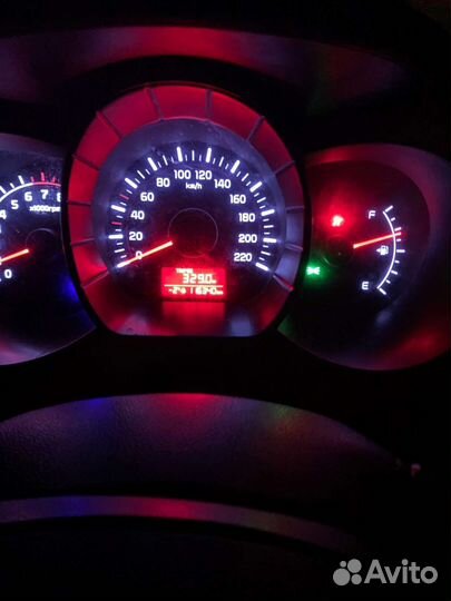 Kia Rio 1.6 МТ, 2017, битый, 116 340 км