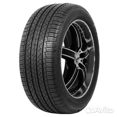 Triangle AdvanteX SUV TR259 245/65 R17 111H