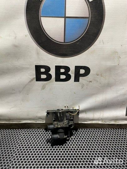 Клапан печки Bmw 5 E60 M57D30 306D3 2006