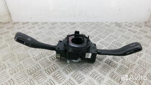 Переключатель поворотов и дворников (стрекоза) aud