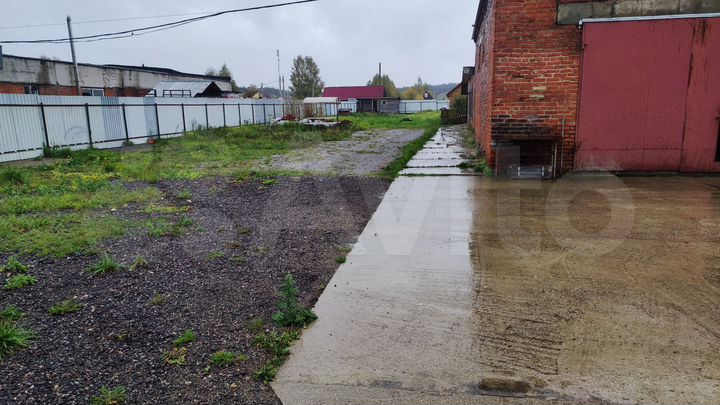 Здание, 260 м²