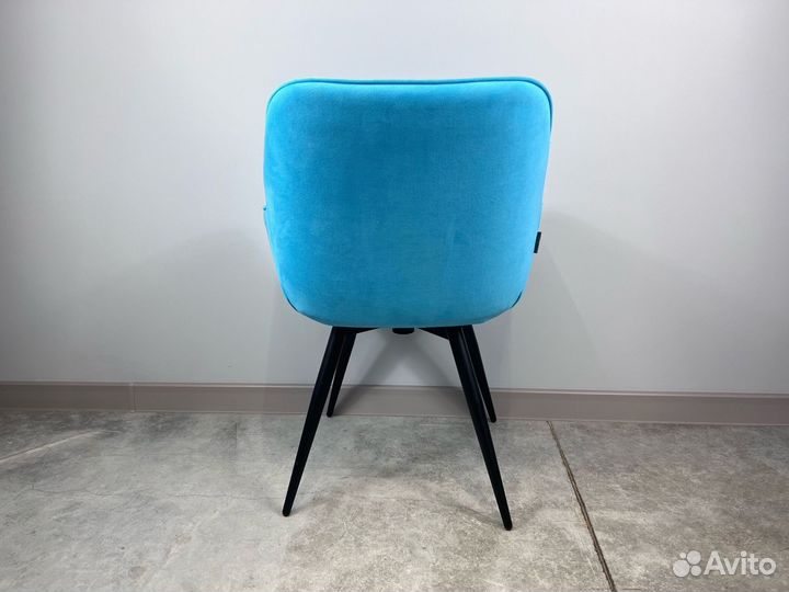 Стул кухонный мягкий