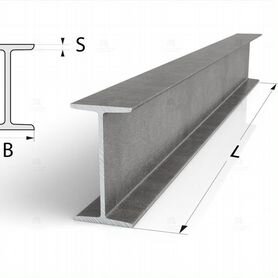 Двутавровая балка 60