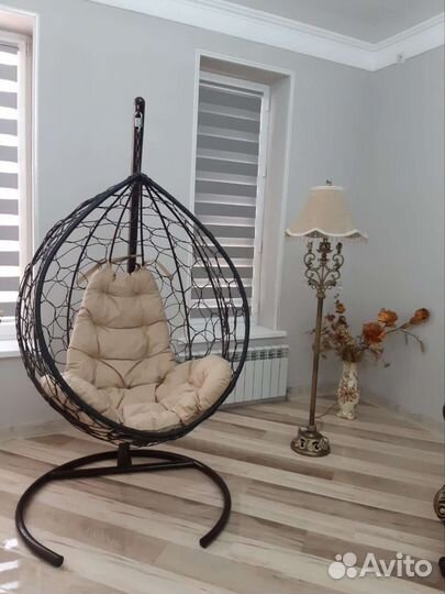 Качели Кокон