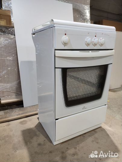 Электроплита